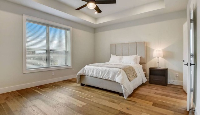 Munice U Too at Trinity Grove in Dallas
