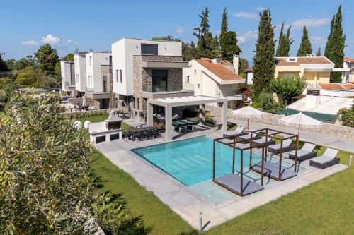 My Sea Lodge - Glaros Complex