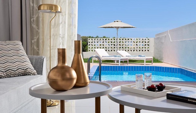 Mythos Palace Resort & Spa