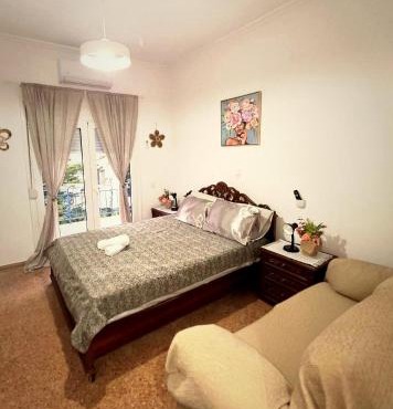 Mytilene Heritage Loft 3A2