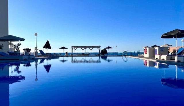 Nautica Hotel Apartments