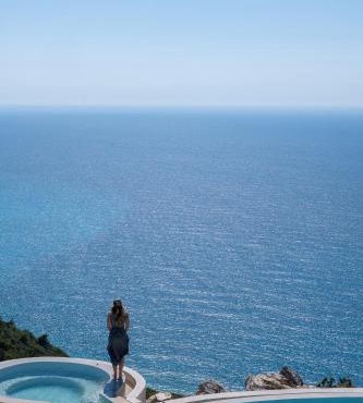 NeRó Villas Lefkada