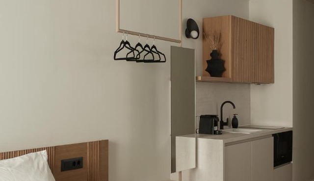 Nerea by the sea Suites