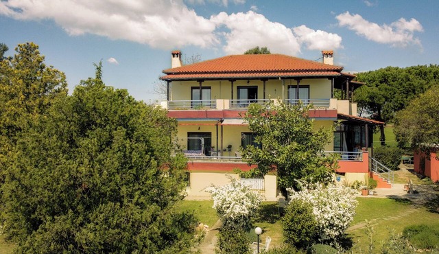 Nice house by the sea - Seaside Apartments - 2nd floor