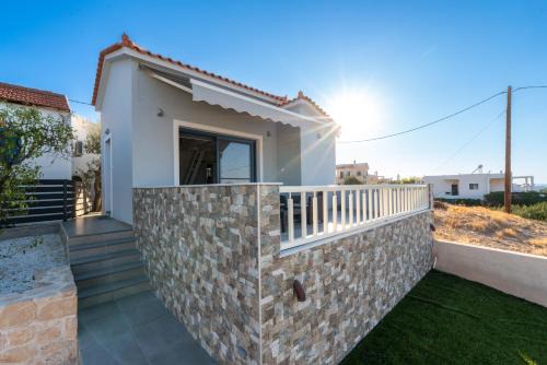 Nikoli House with Jacuzzi