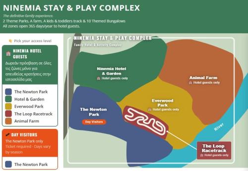 Ninemia Stay and Play