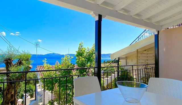 Nissaki Sunflower Luxury Apartment