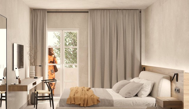Nobilis Corfu Hotel