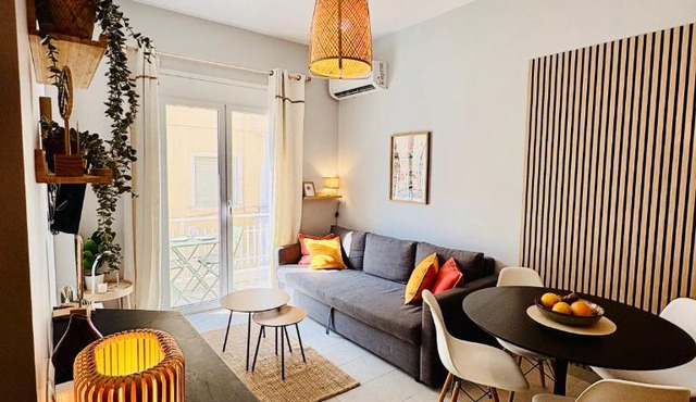 Nova Nest Athens