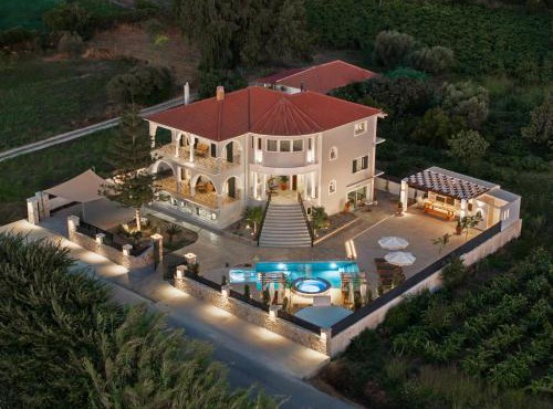 Oasis Luxury Residences