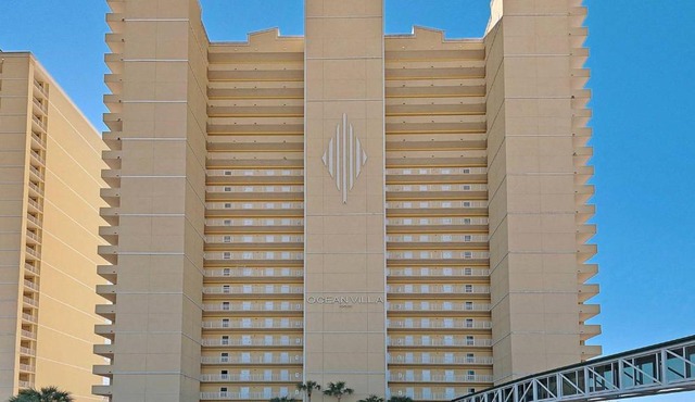 Ocean Villa By BlueSwell in Panama City Beach
