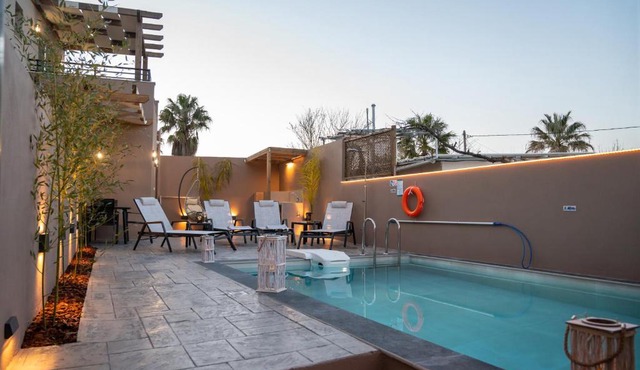 Olive Forest Villa,"a little paradise" & private pool!