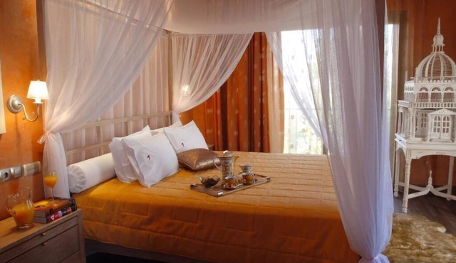 Olympic Fashion Hotels