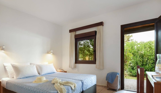 Olympios Zeus Hotel Bungalows by Anayia All Inclusive Resorts in Dio-Olympos