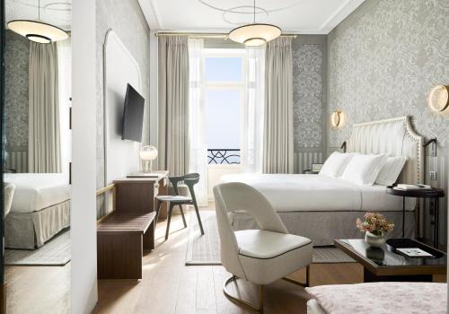 ON Residence - Small Luxury Hotels of the World