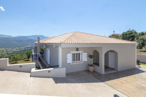 One Mema 5 Minutes from Argostoli & Costa Costa