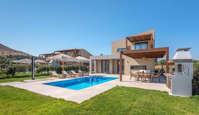 Orama Sunset | Joana Villa