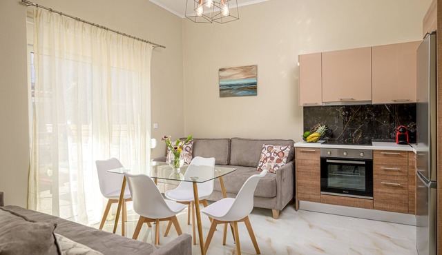 Orea Homes