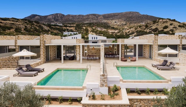 Orelia Luxury Deluxe Villa 2
