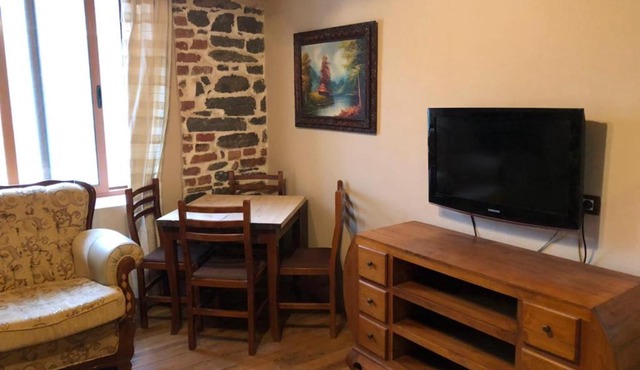 Ori Apartment