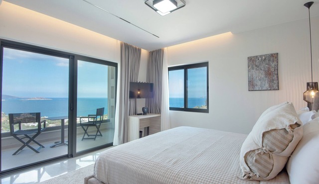 Ozen Villa, Ozen Suite & Villa Crete