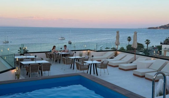 Palatino Hotel