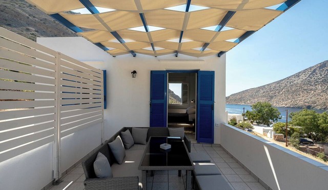 Panorama rooms