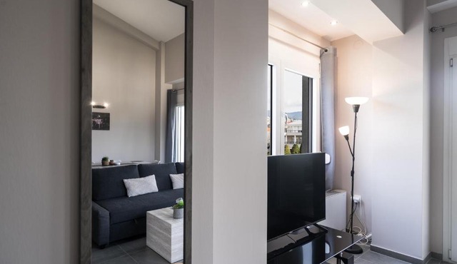 Panorama Sunvilles Apartment 9