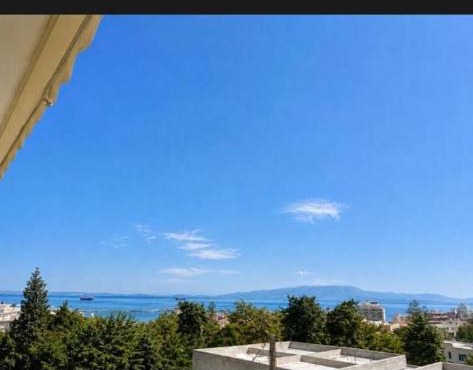 Panoramic Apartment