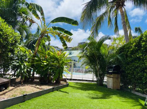 Paradize- Plage & 3Piscines - Anse Marcel in Anse Marcel