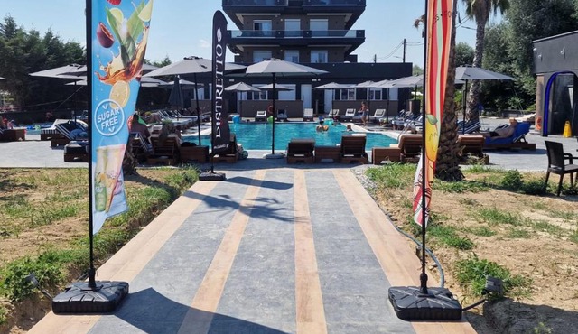 Paralia Katerini Olympiada 10
