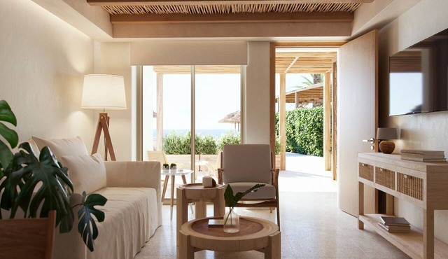 Pefkian Ethos Hotel & Suites