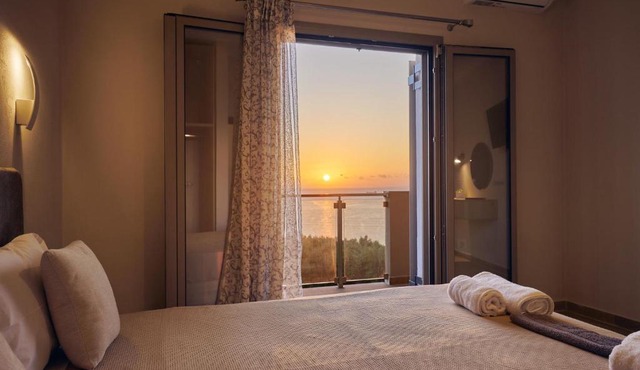 Pelagaki Sunrise Apartments
