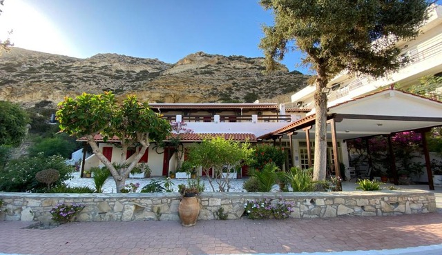 Pension Romantika