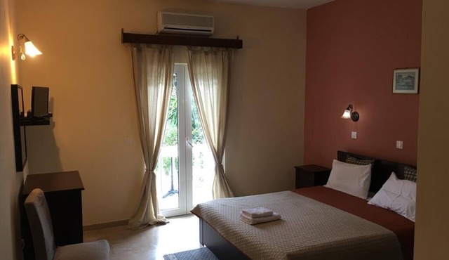 Pension Skala