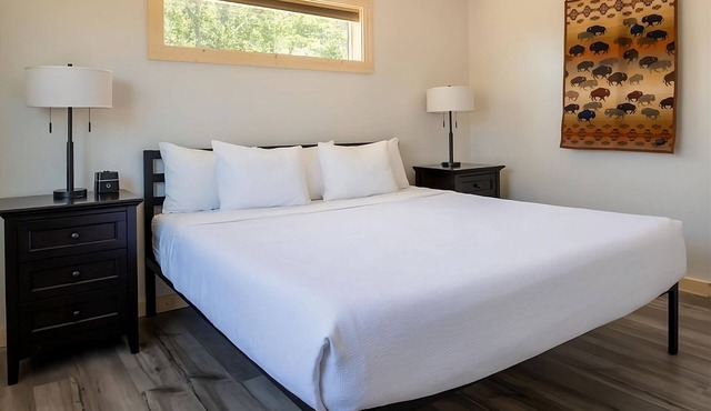 Perfect for a Family or Friends! 2 Spacious Rooms with Gorgeous Views, Pool! in Boardman