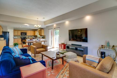Pet-Friendly Albuquerque Vacation Escape! in Albuquerque
