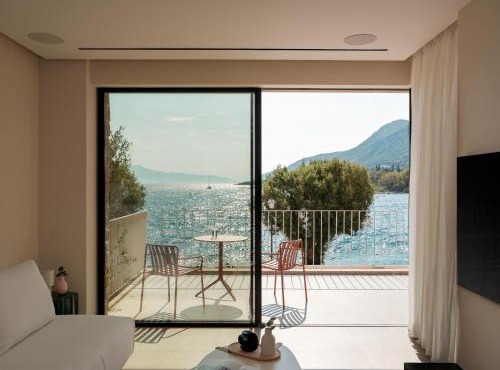 Petra Mare Villas