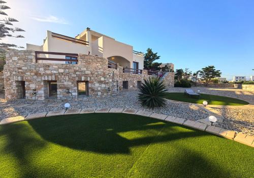 PetraCasa Luxury Villa
