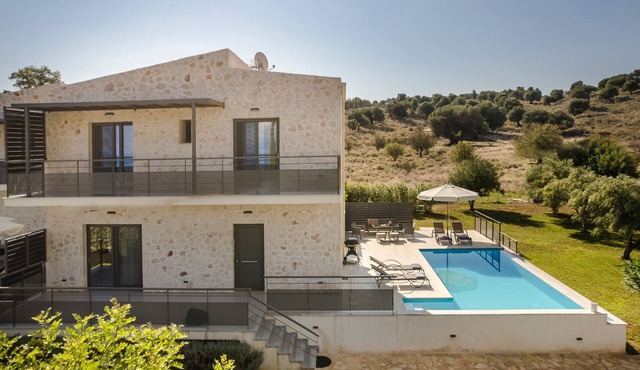 Petradi Villa Skala I