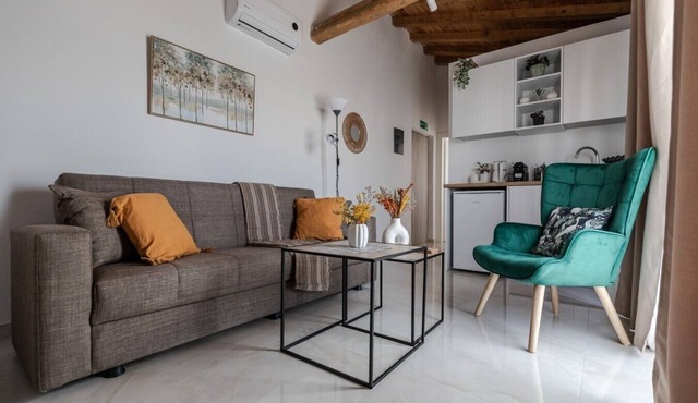 Phaedrus Living: Skiathos Luxury Residences Orange
