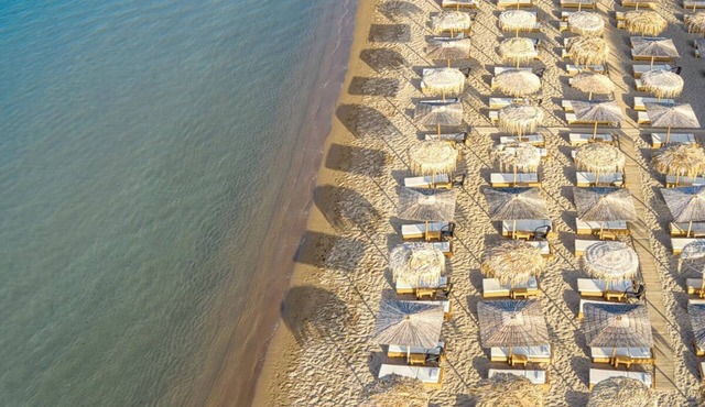 PLATY BEACH HOTEL