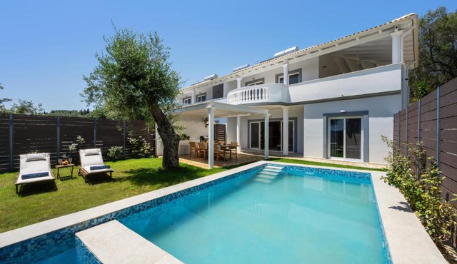 Playia Villas I