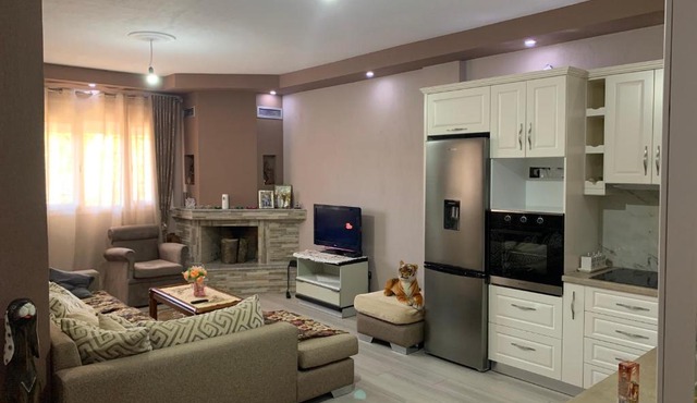 Pogradeci Guest house