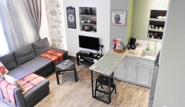 Portaguola apartment