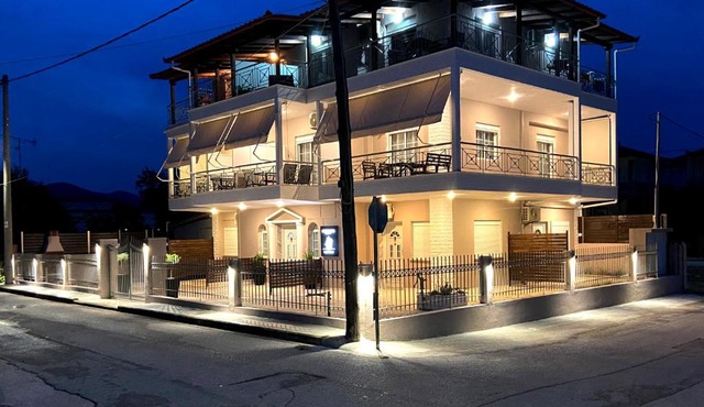 POSIDONIA RESORT No2