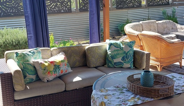 Private Home great single story home. Plenty of space for the family. in San Diego