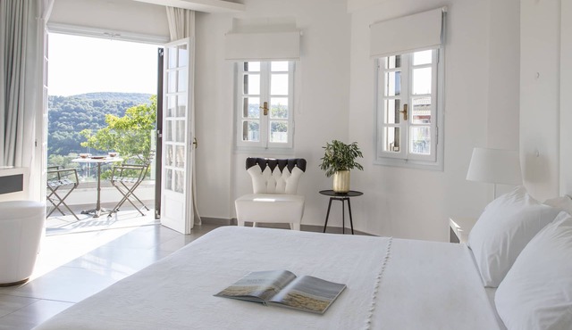 Racconto Boutique Design Hotel - Adults Only