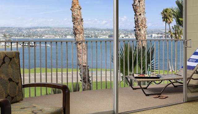 Relax in Between Adventures! Free Parking, Pet-friendly Property w/Outdoor Pool in San Diego