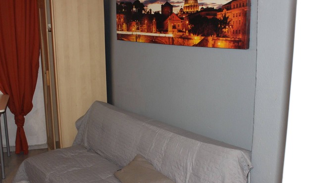Remarkable 1-bed Apartment in Thessaloniki